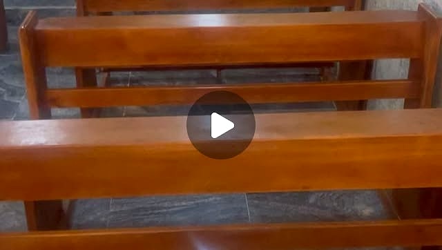 Image from Aveo’s Holy Family Catholic Church chapel project post